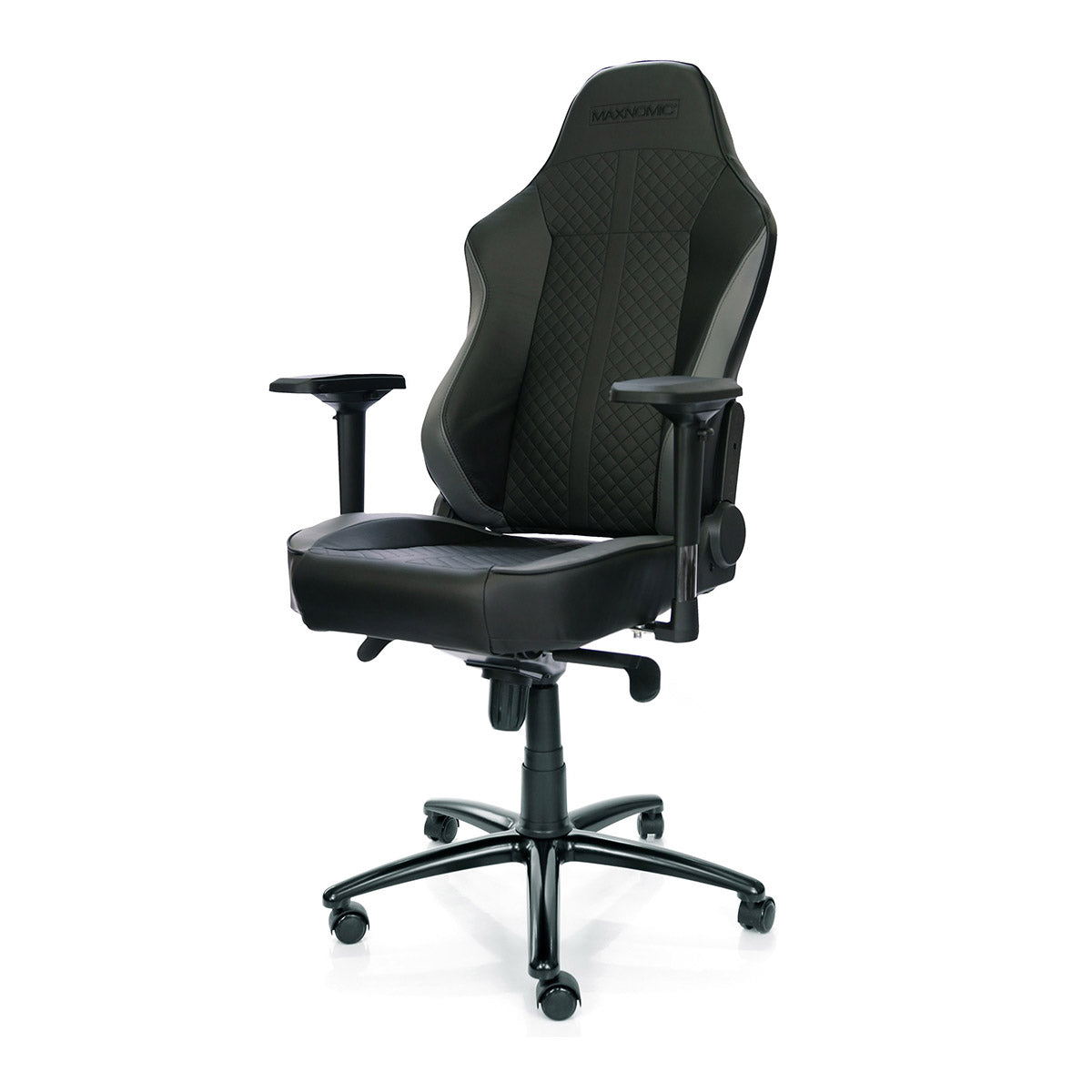 Maxnomic website top
