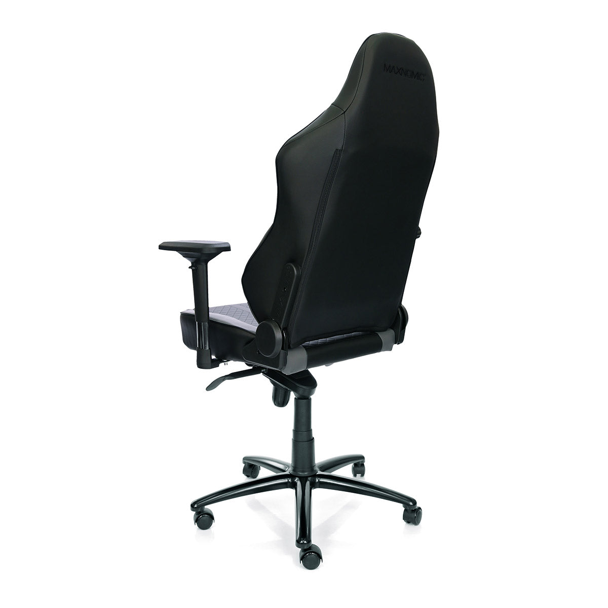 Maxnomic website top