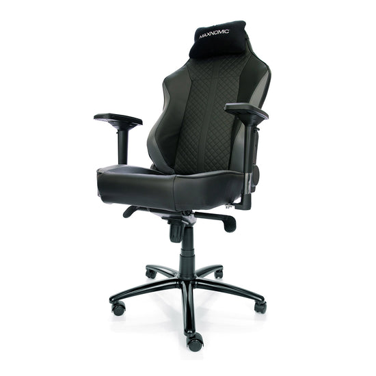 MAXNOMIC® Office & Gaming Chairs | NEEDforSEAT USA