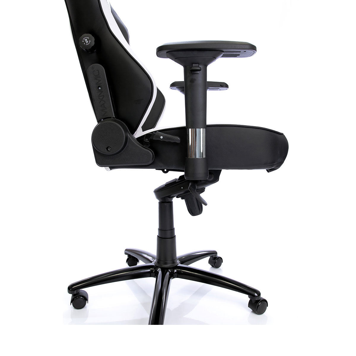 MAXNOMIC® Commander S BWE