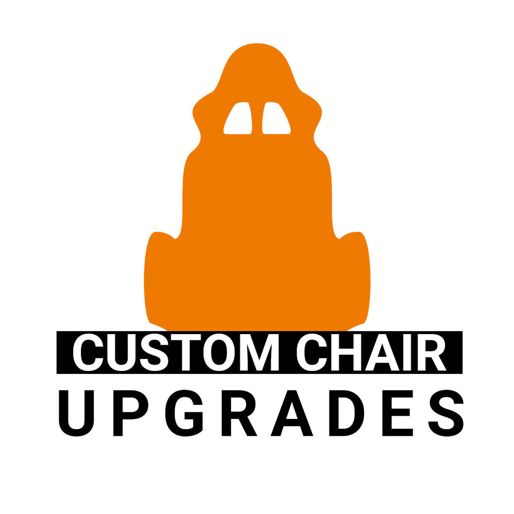 Item Personalization