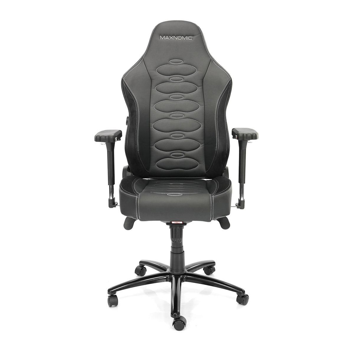 MAXNOMIC® Ergoceptor OFC Slightly Silver