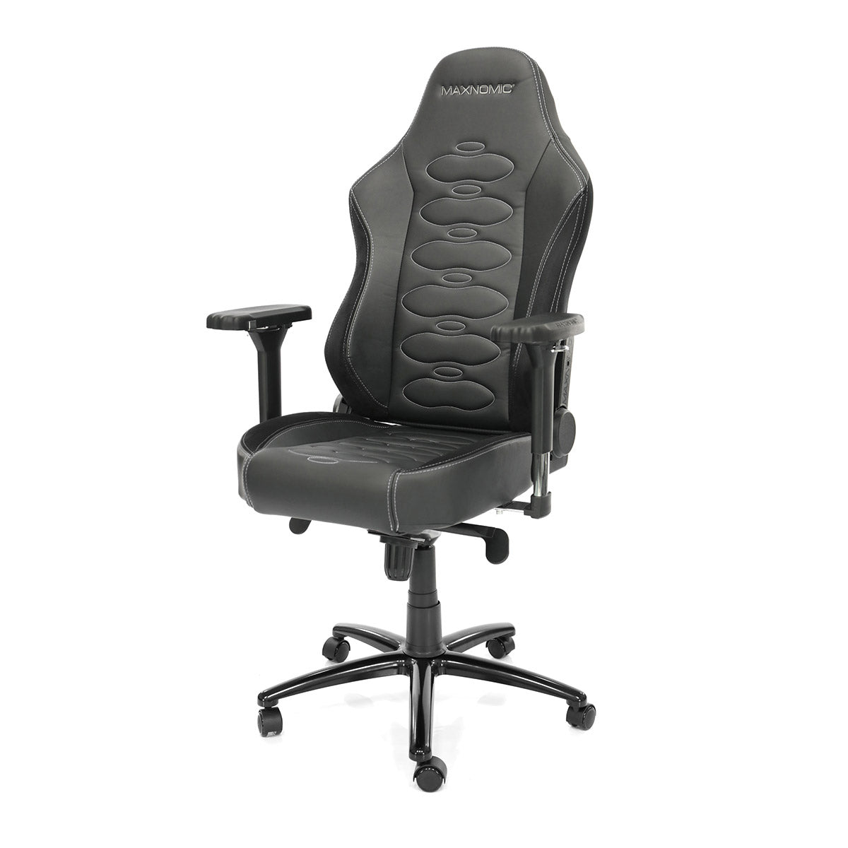 MAXNOMIC® Ergoceptor OFC Slightly Silver
