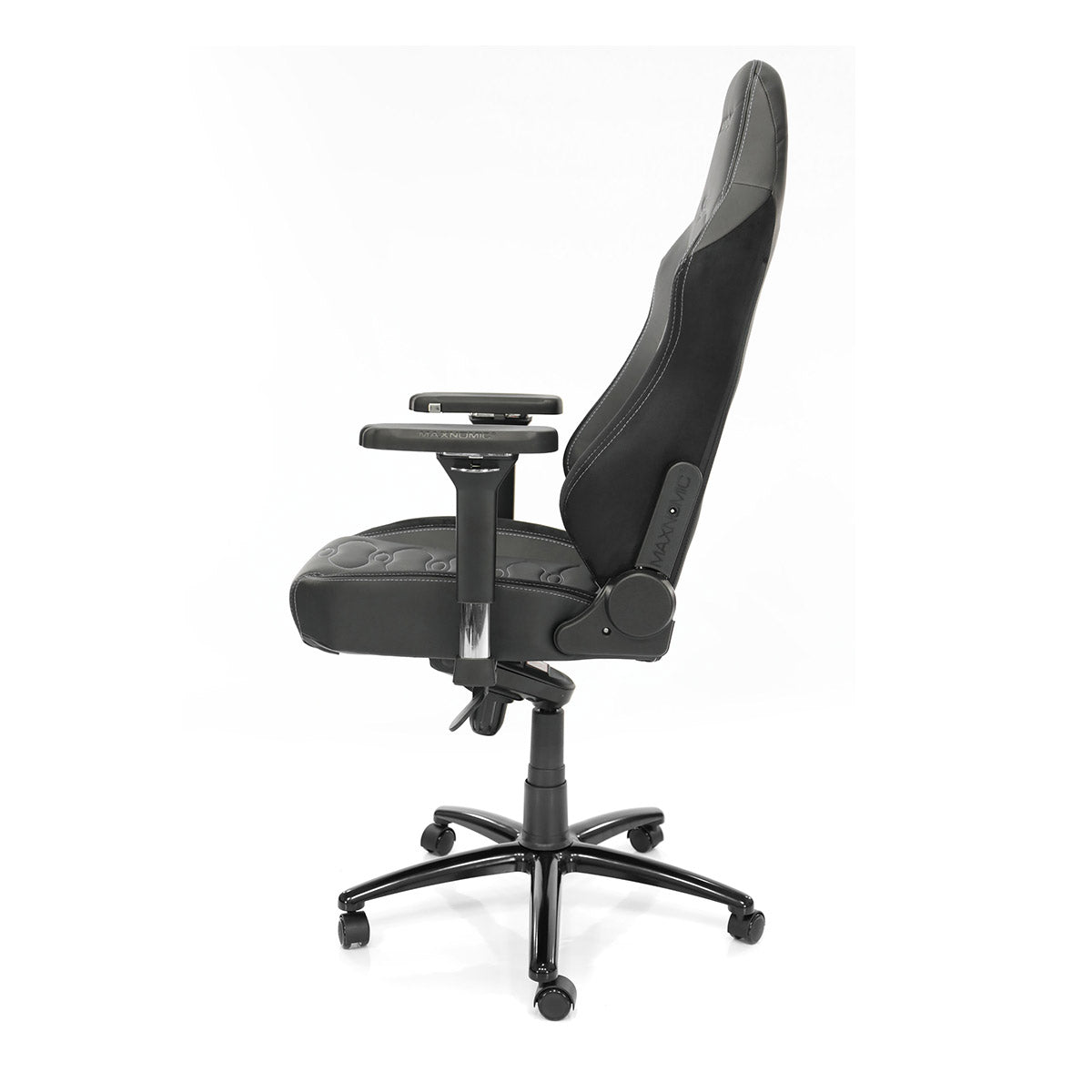 MAXNOMIC® Ergoceptor OFC Slightly Silver