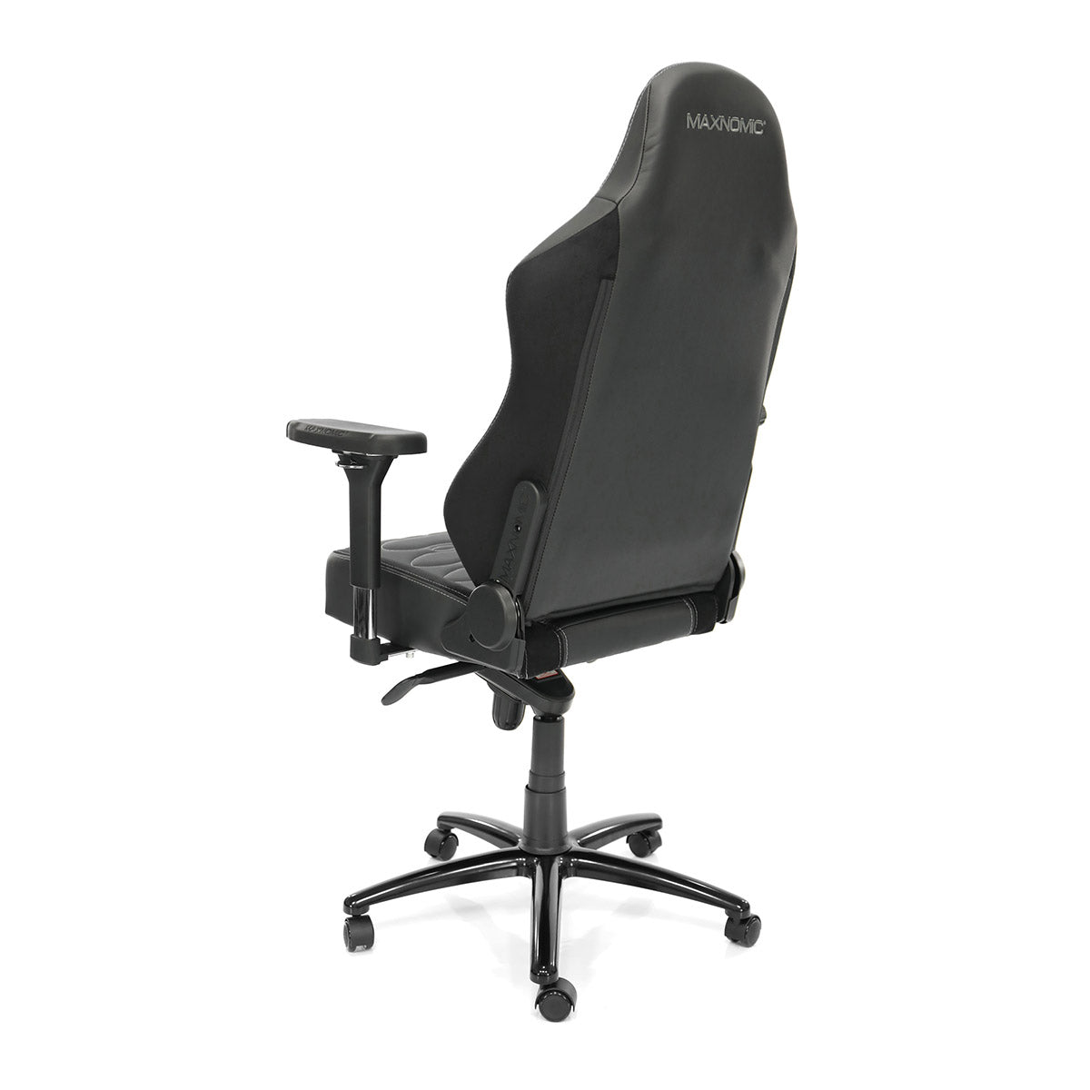 MAXNOMIC® Ergoceptor OFC Slightly Silver