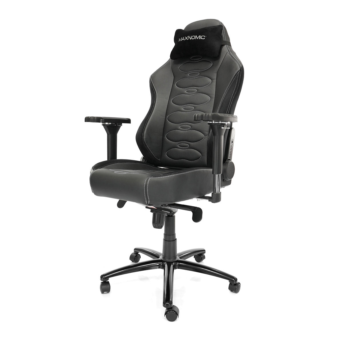 MAXNOMIC® Ergoceptor OFC Slightly Silver
