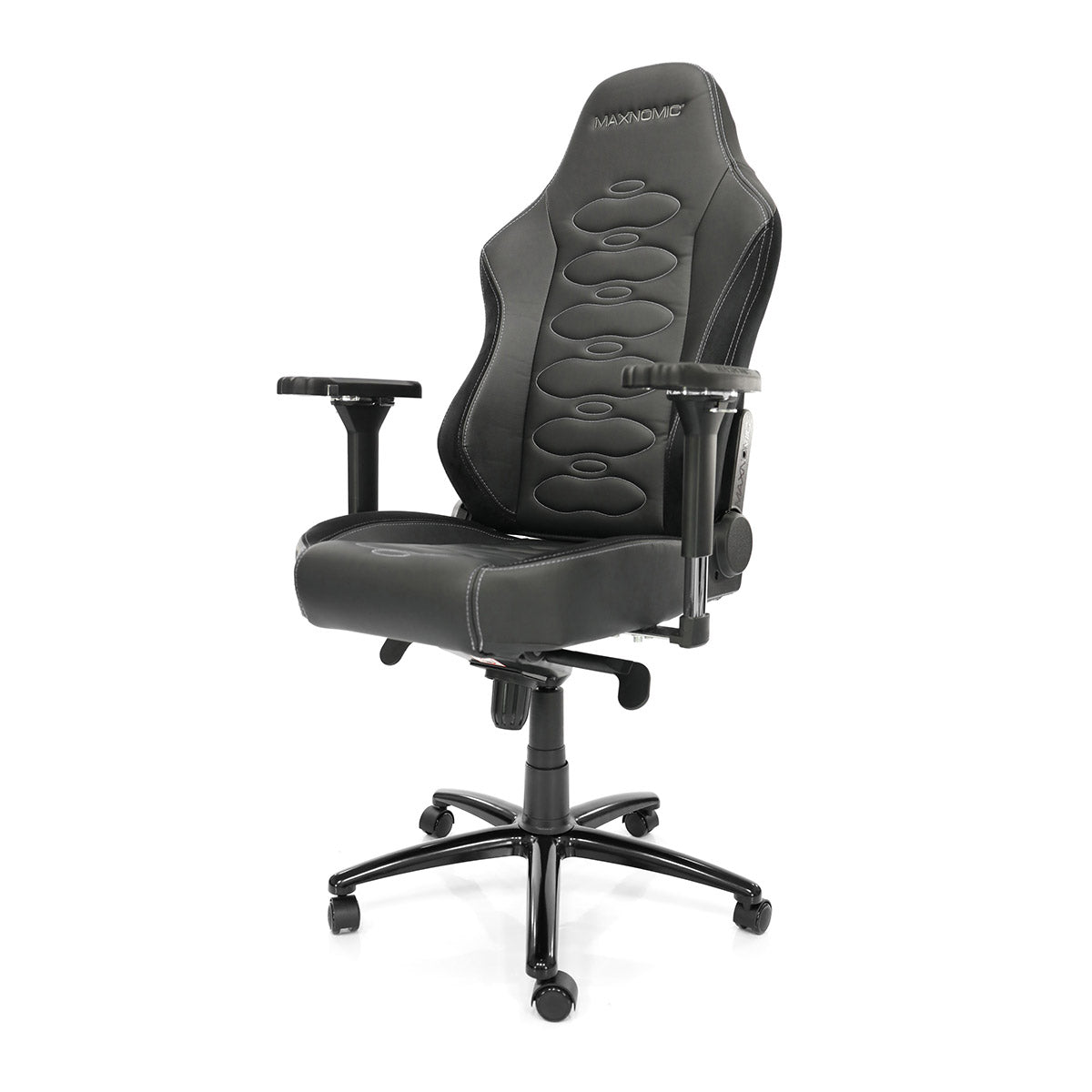 MAXNOMIC® Ergoceptor OFC Slightly Silver