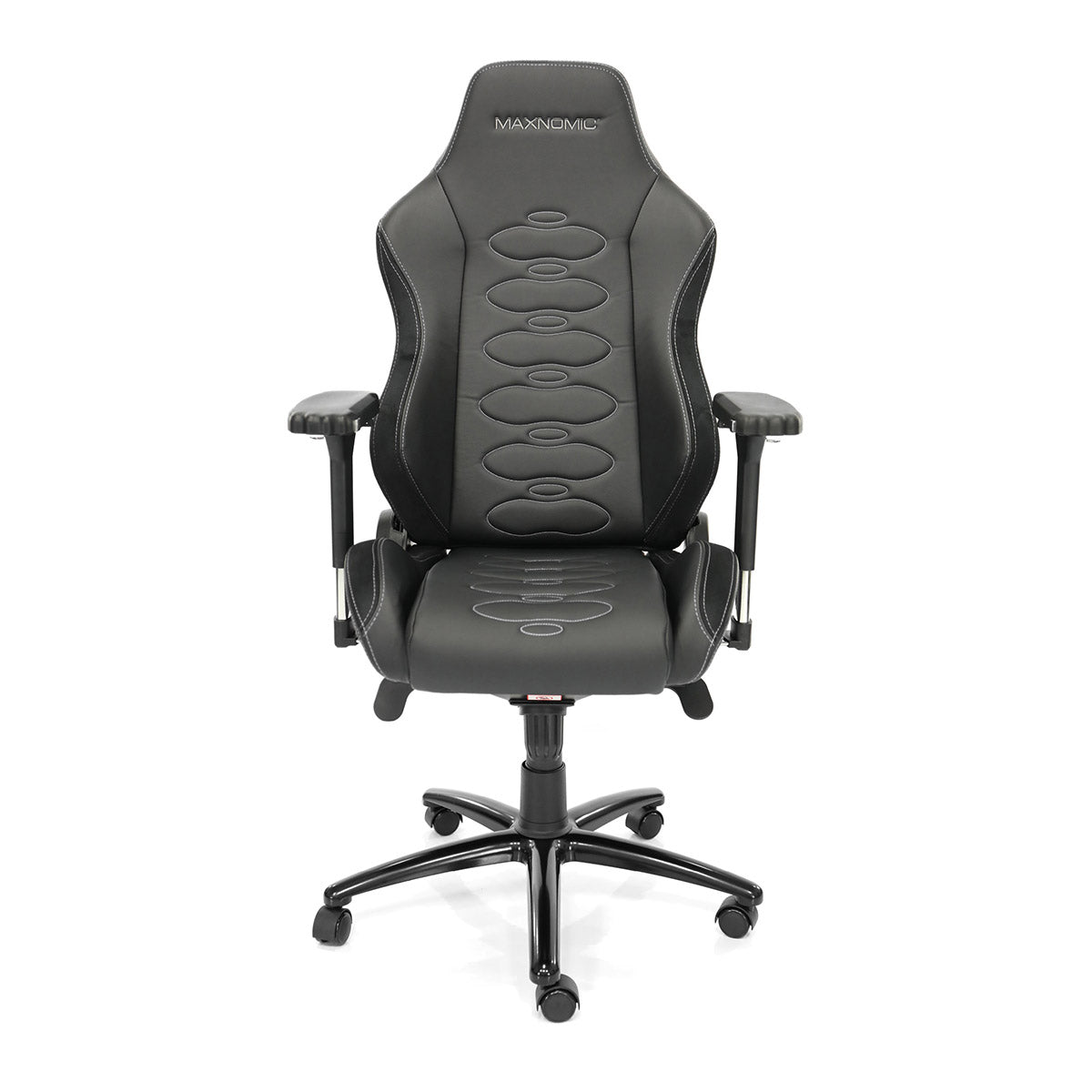 MAXNOMIC® Ergoceptor Pro Slightly Silver