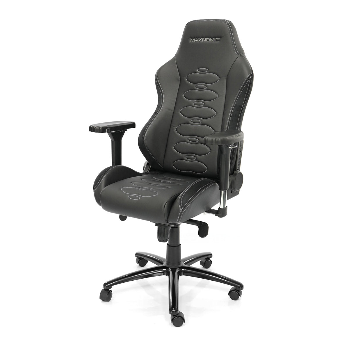 MAXNOMIC® Ergoceptor Pro Slightly Silver