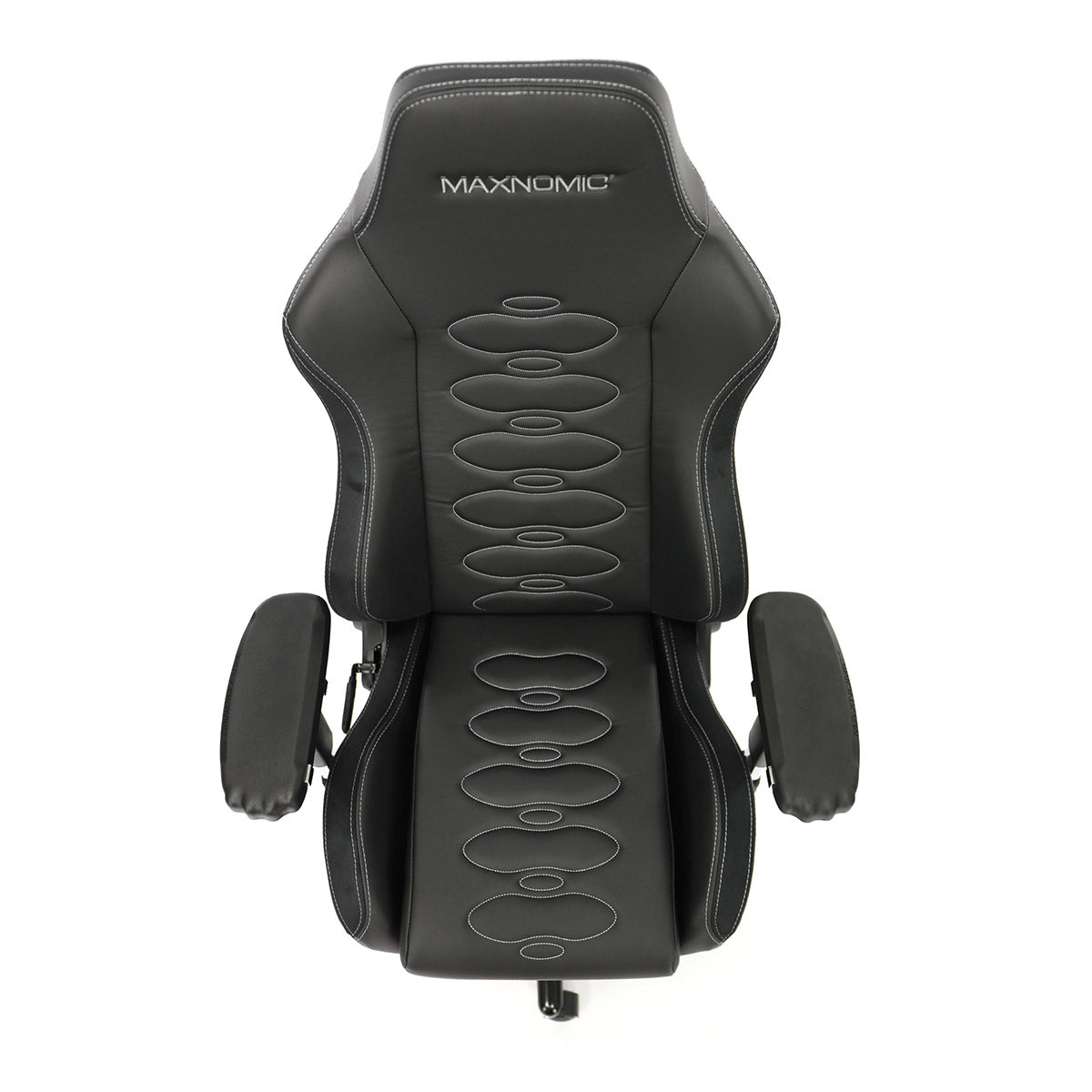 MAXNOMIC® Ergoceptor Pro Slightly Silver