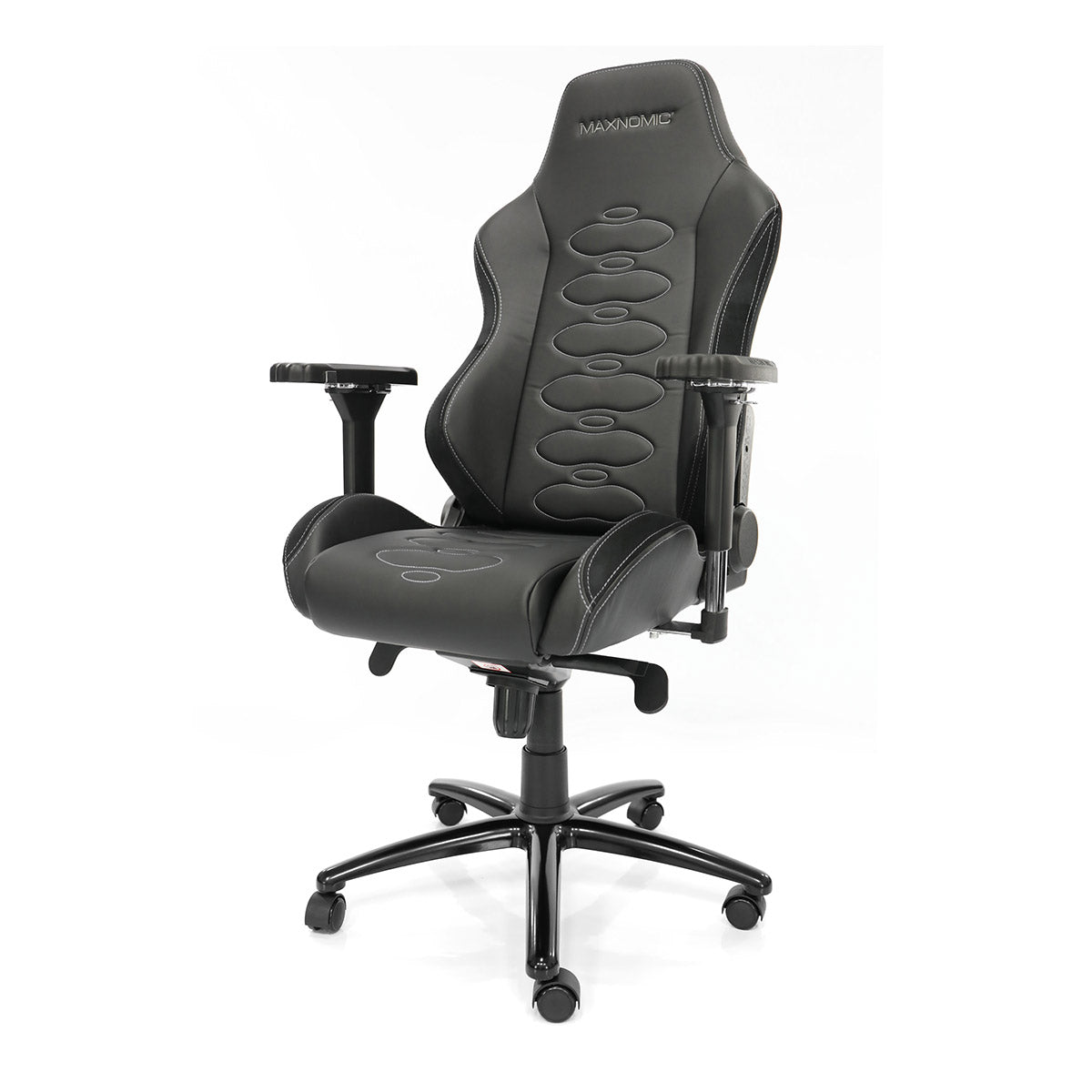 MAXNOMIC® Ergoceptor Pro Slightly Silver