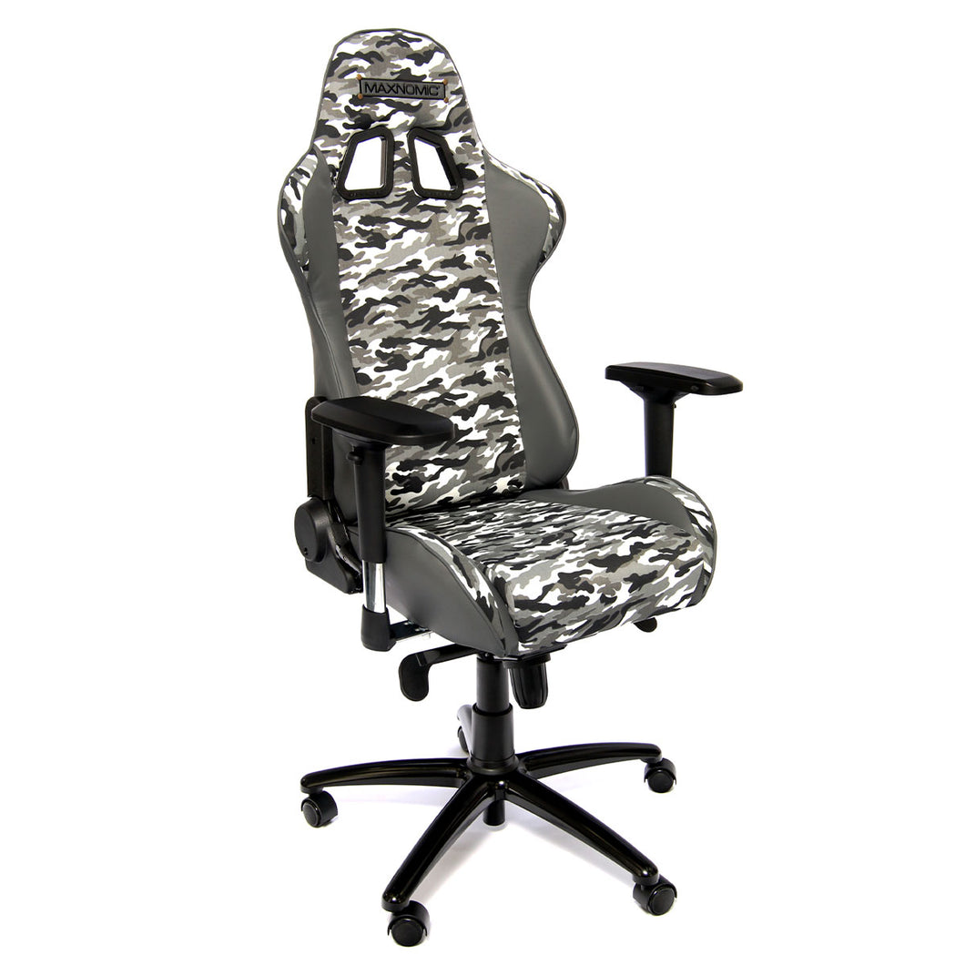 MAXNOMIC® FIGHTER CAS