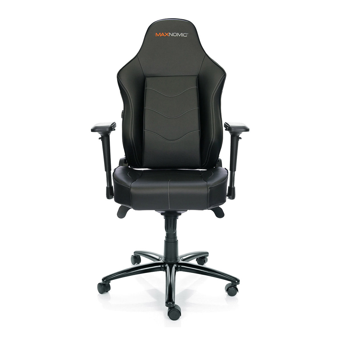 MAXNOMIC® Leader Black