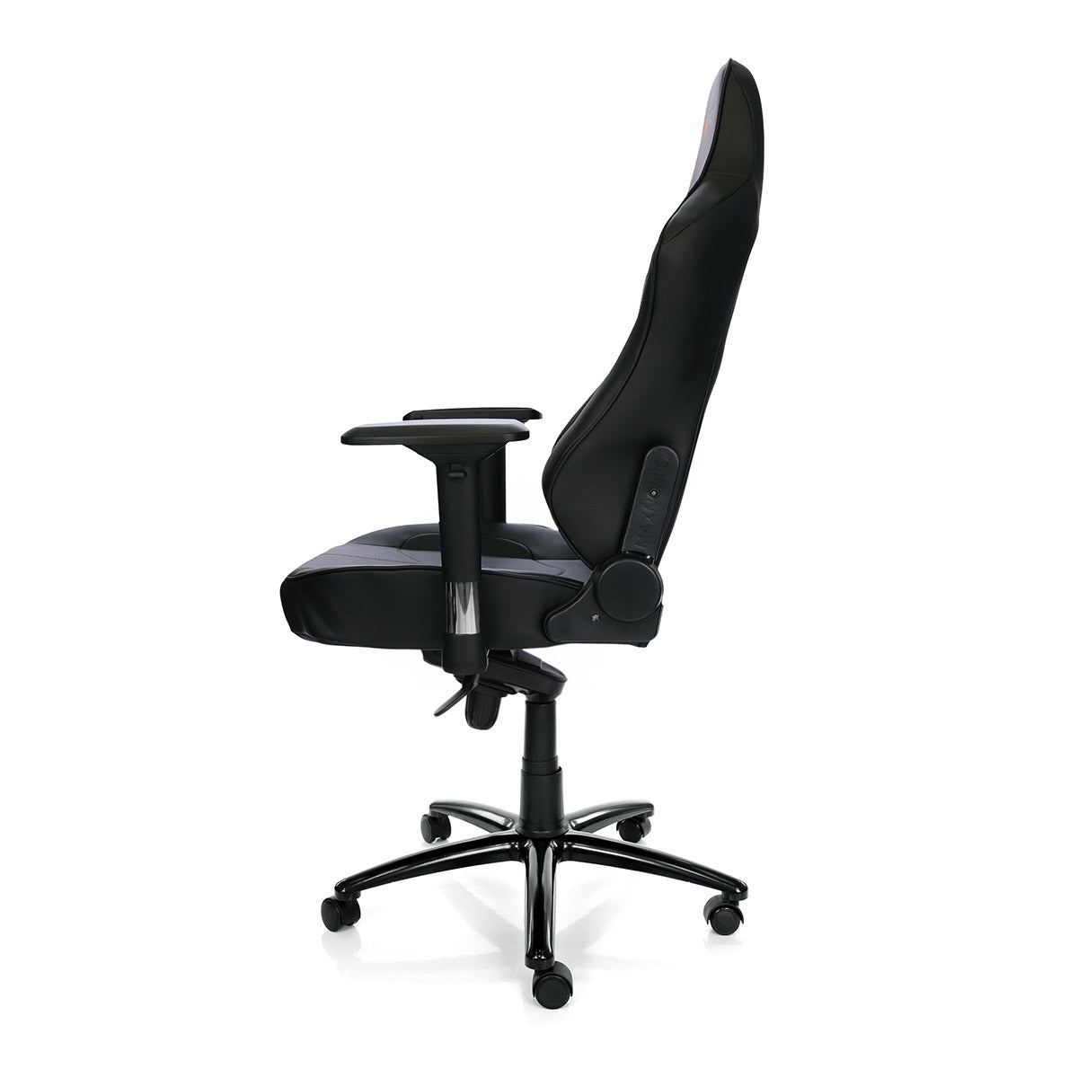 MAXNOMIC® Leader Black