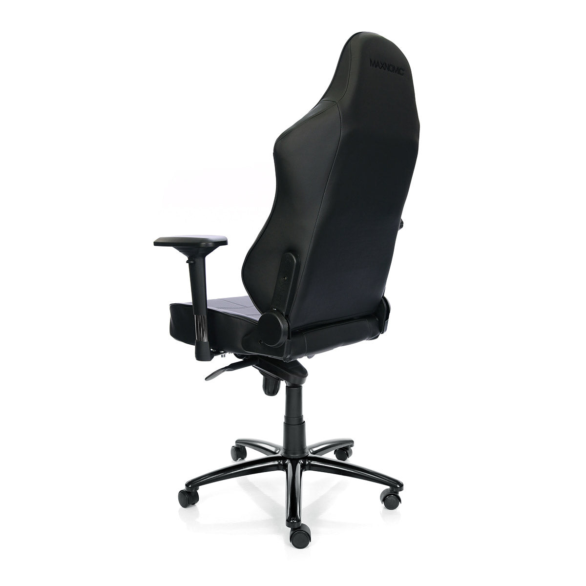 MAXNOMIC® Leader Black