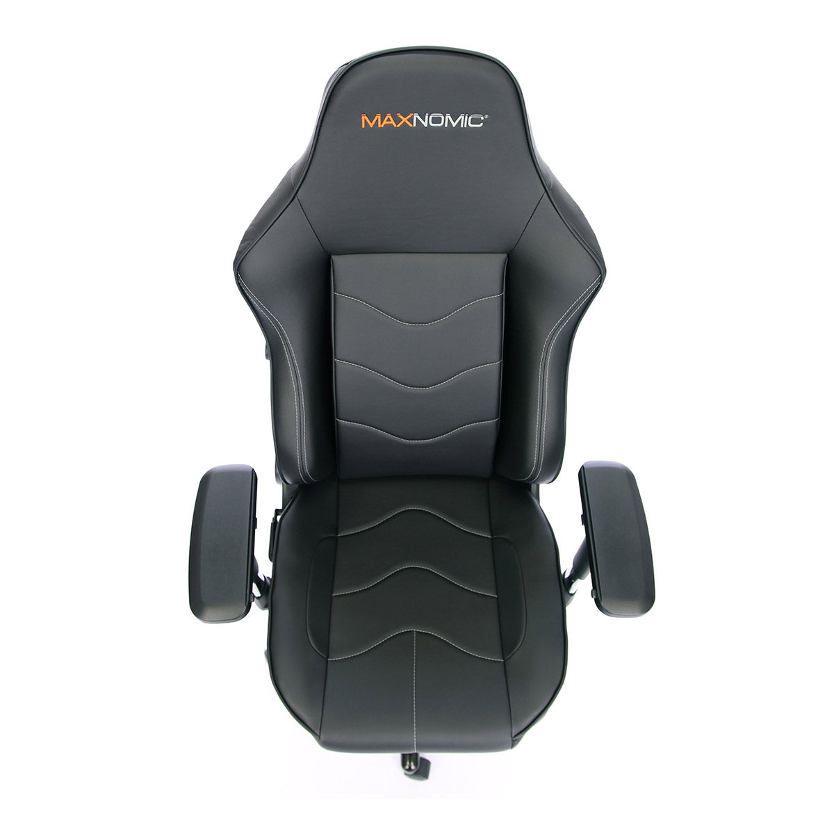 MAXNOMIC® Leader Black