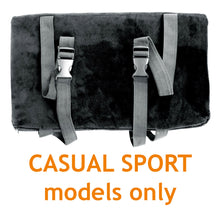 Load image into Gallery viewer, MAXNOMIC® LUMBAR SUPPORT CUSHION
