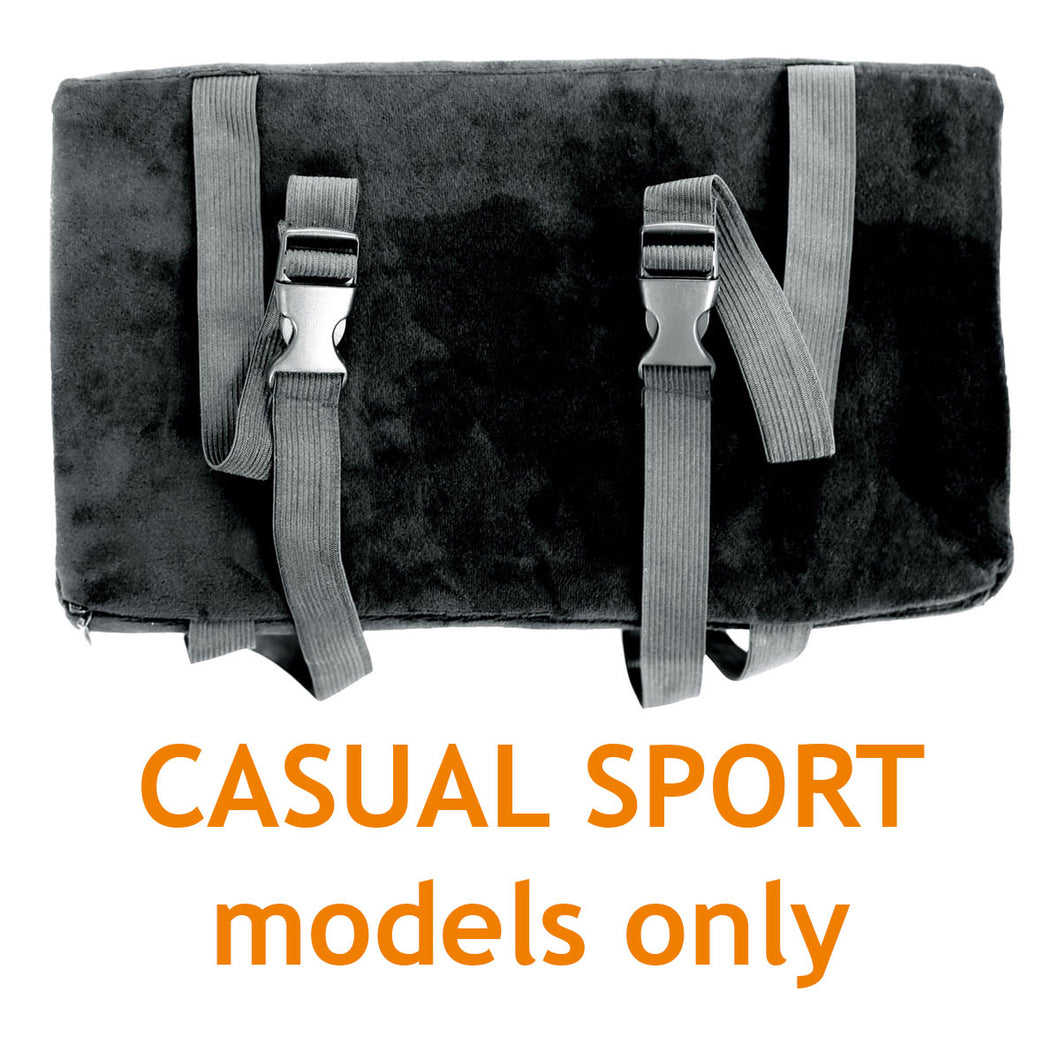 MAXNOMIC® LUMBAR SUPPORT CUSHION