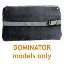 Load image into Gallery viewer, MAXNOMIC® LUMBAR SUPPORT CUSHION
