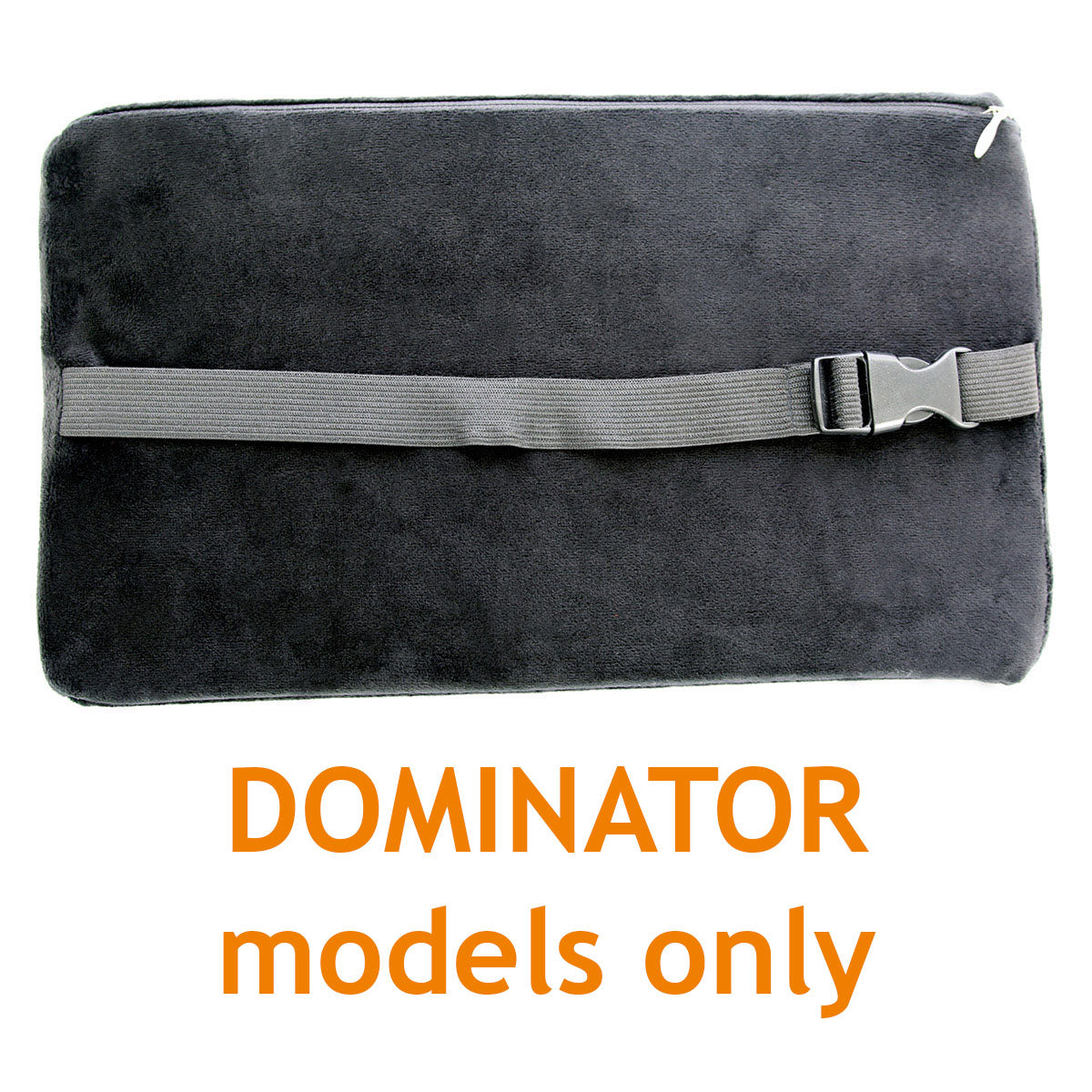 MAXNOMIC® LUMBAR SUPPORT CUSHION