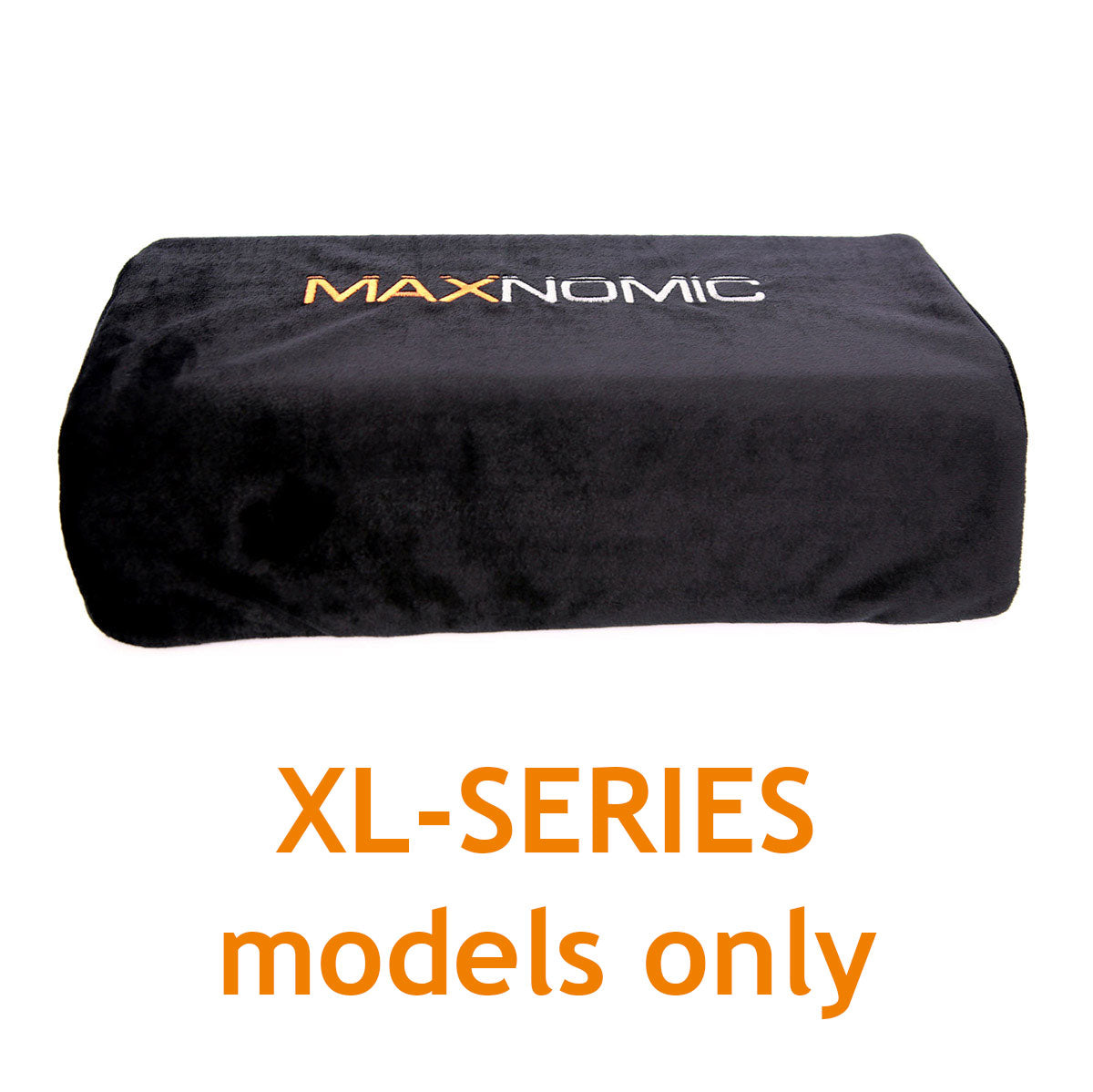 MAXNOMIC® LUMBAR SUPPORT CUSHION