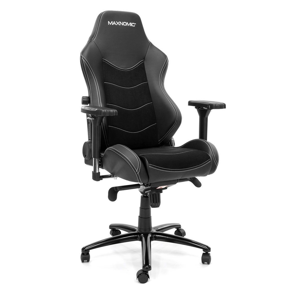 MAXNOMIC® Dominator Black Executive Edition