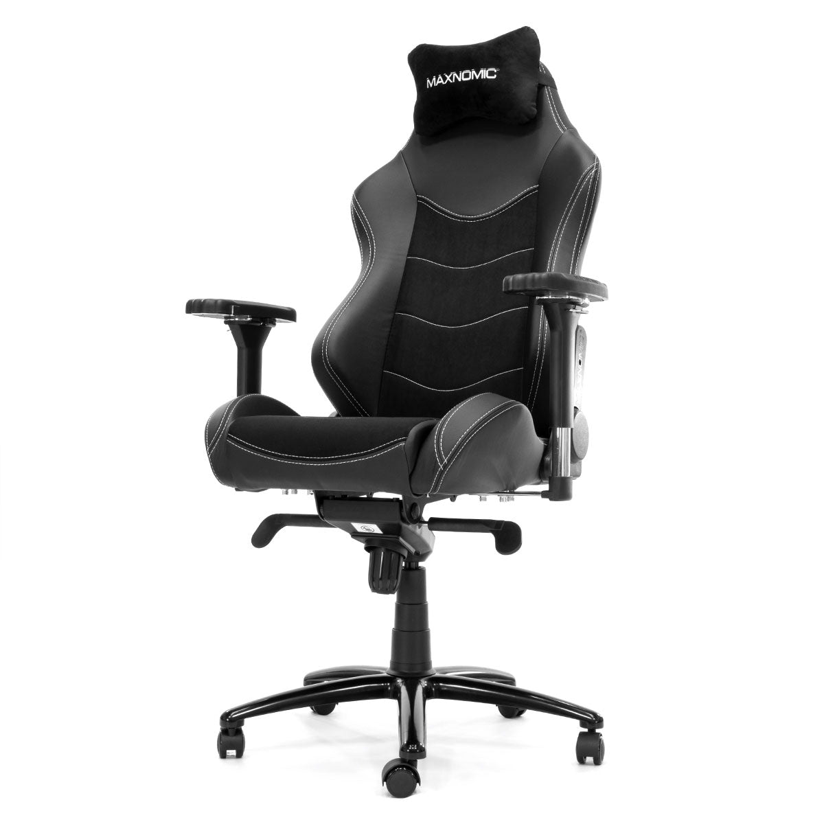 Maxnomic website top