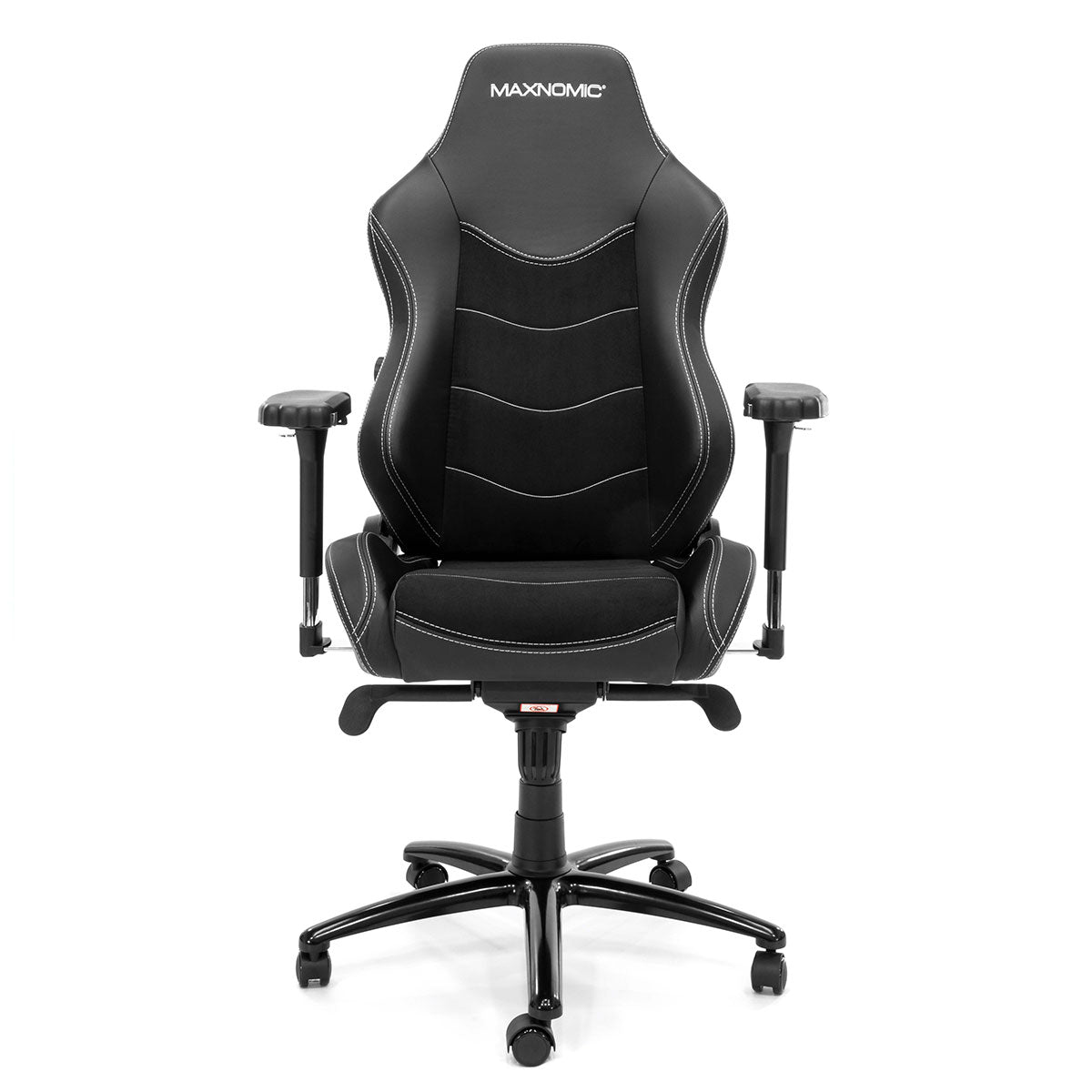 MAXNOMIC® Dominator Black Executive Edition