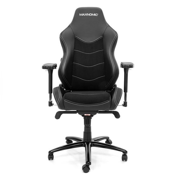MAXNOMIC® Office & Gaming Chairs NEEDforSEAT USA