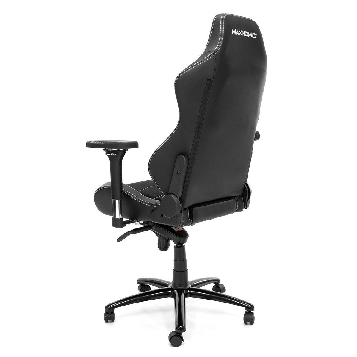 Maxnomic ninja edition deals