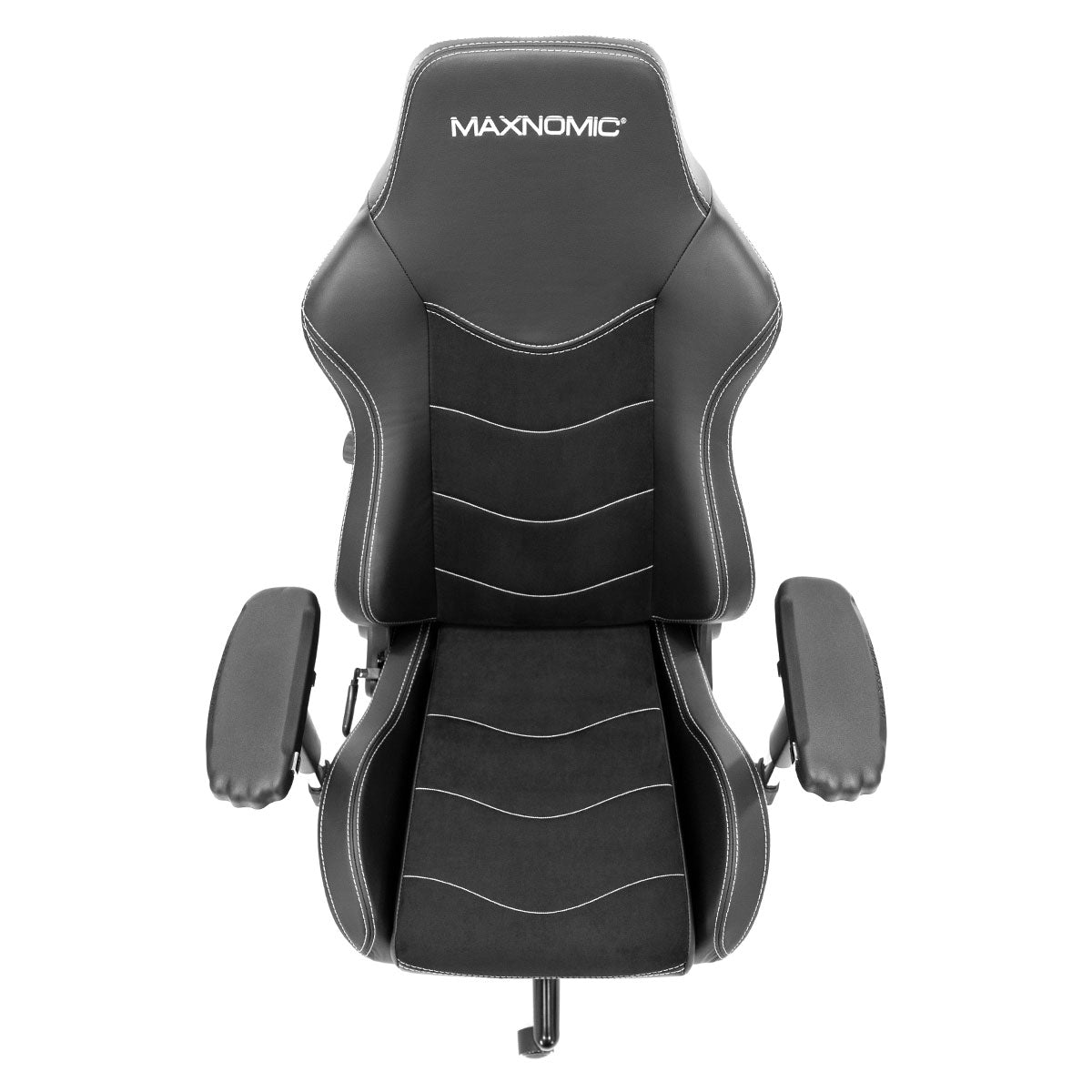 MAXNOMIC® Dominator Black Executive Edition