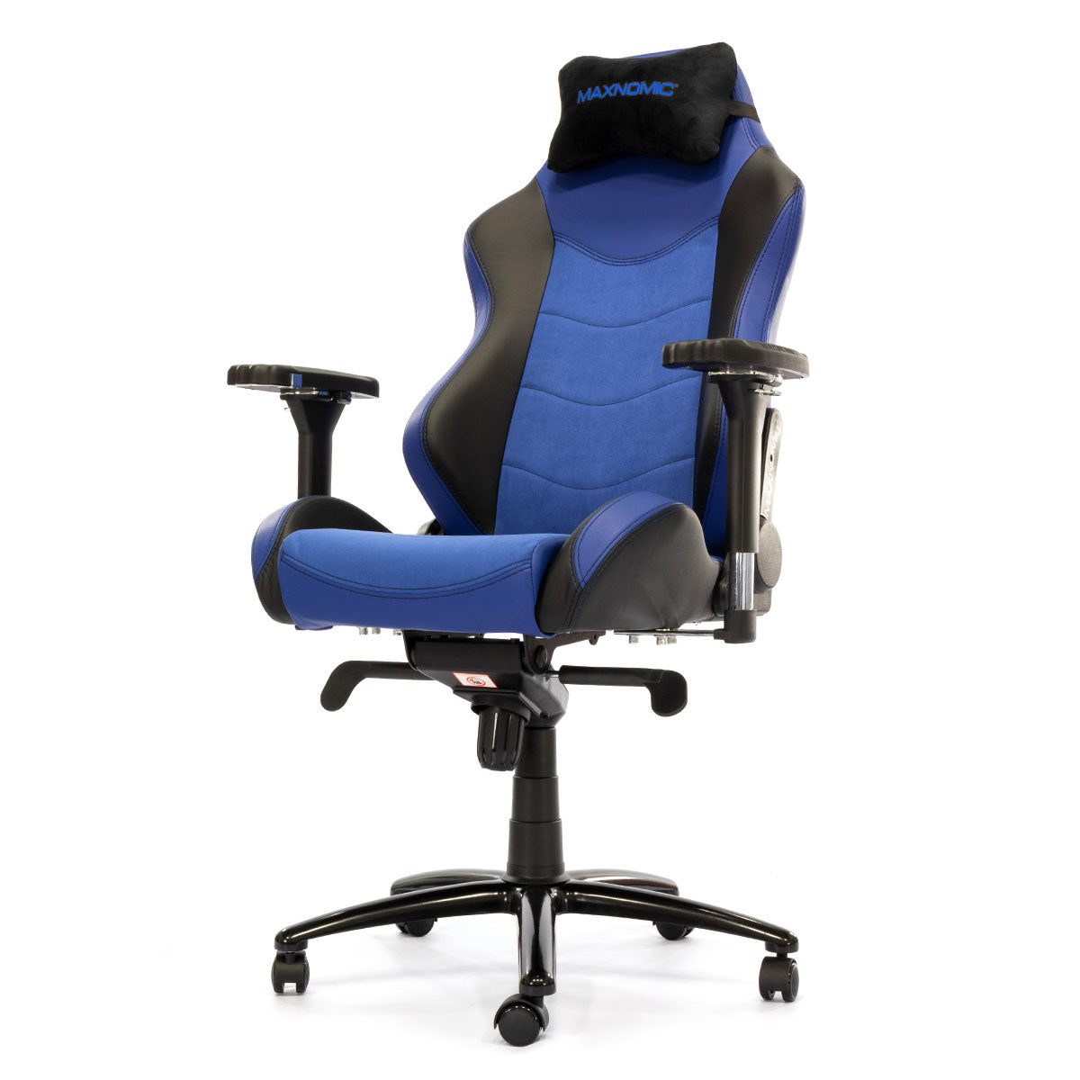 MAXNOMIC Dominator Blue Executive Edition