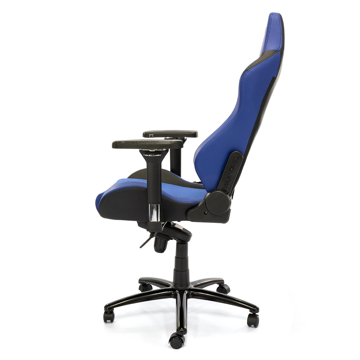MAXNOMIC® Dominator Blue Executive Edition