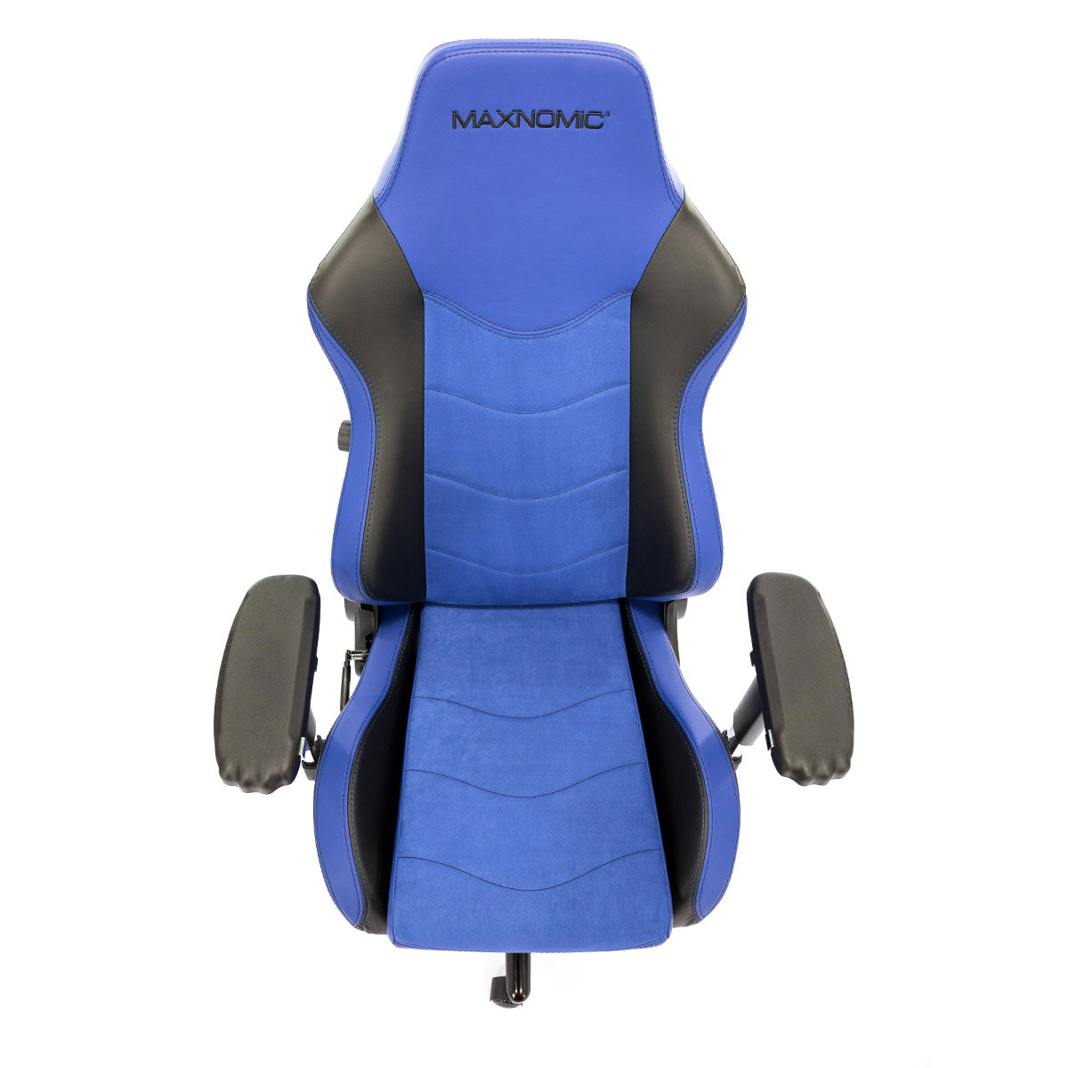 MAXNOMIC® Dominator Blue Executive Edition