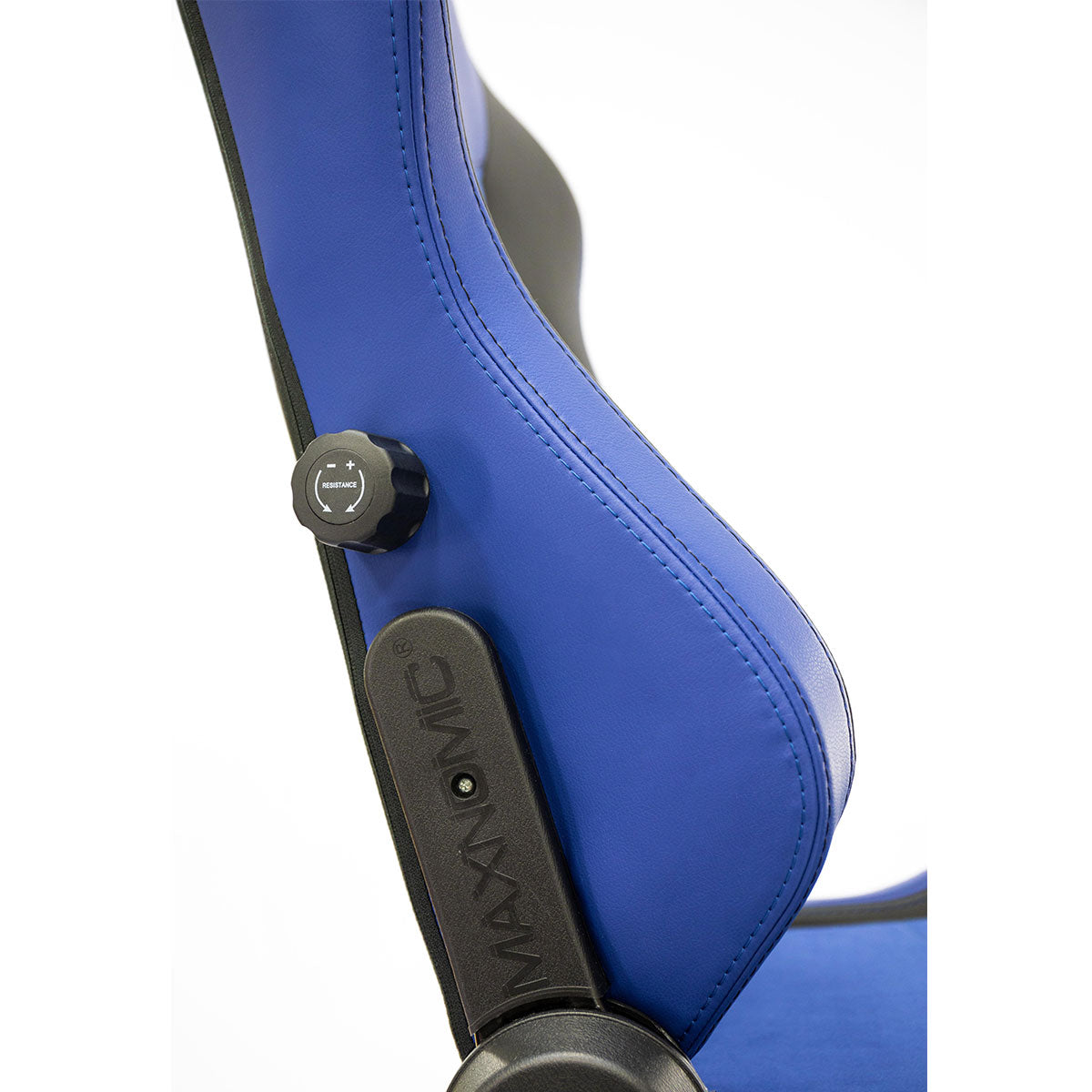 MAXNOMIC® Dominator Blue Executive Edition