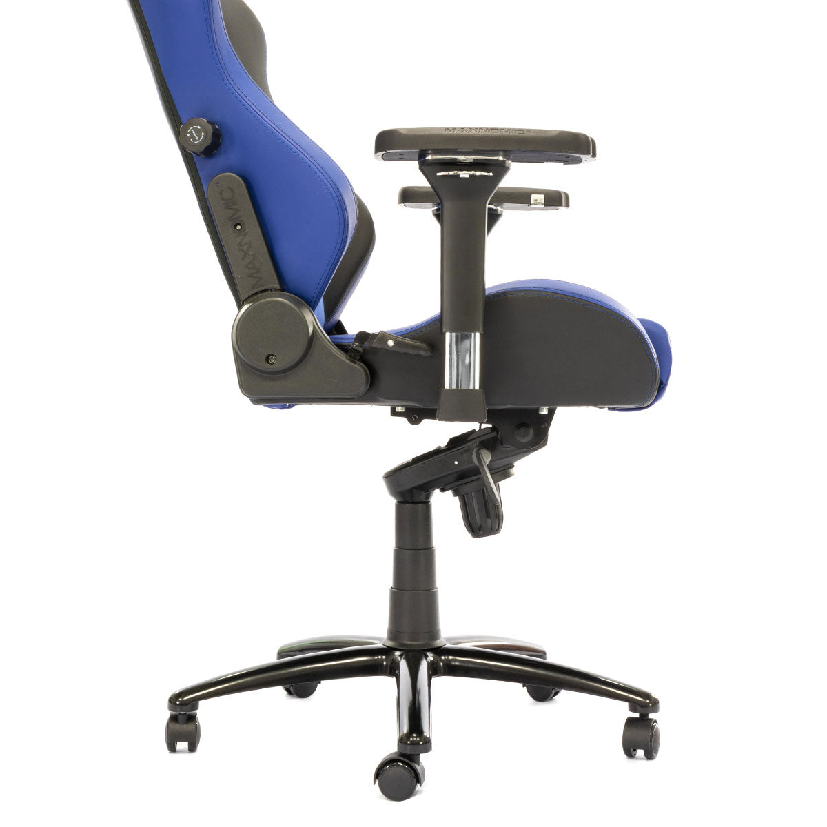MAXNOMIC® Dominator Blue Executive Edition
