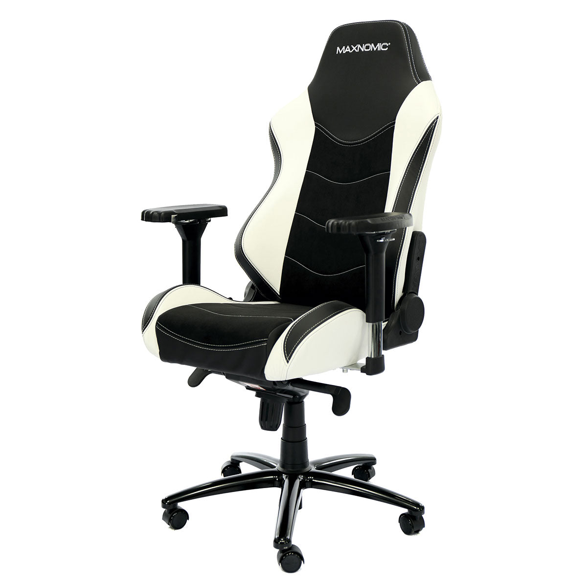 MAXNOMIC® Dominator BWE Executive Edition