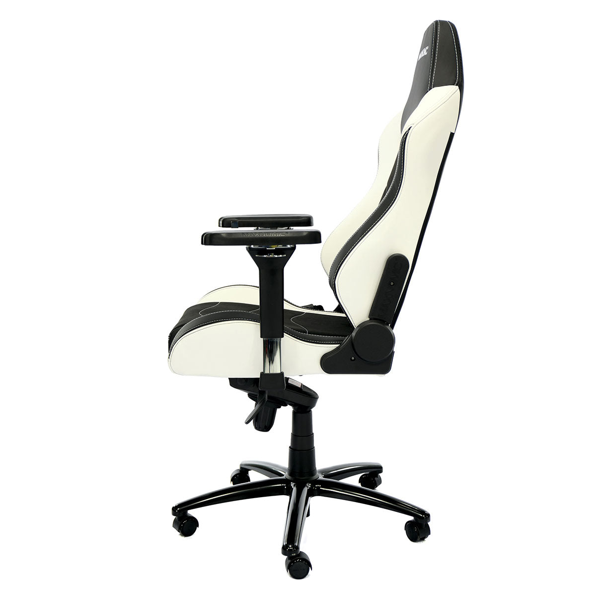 MAXNOMIC Dominator BWE Executive Edition back view detail