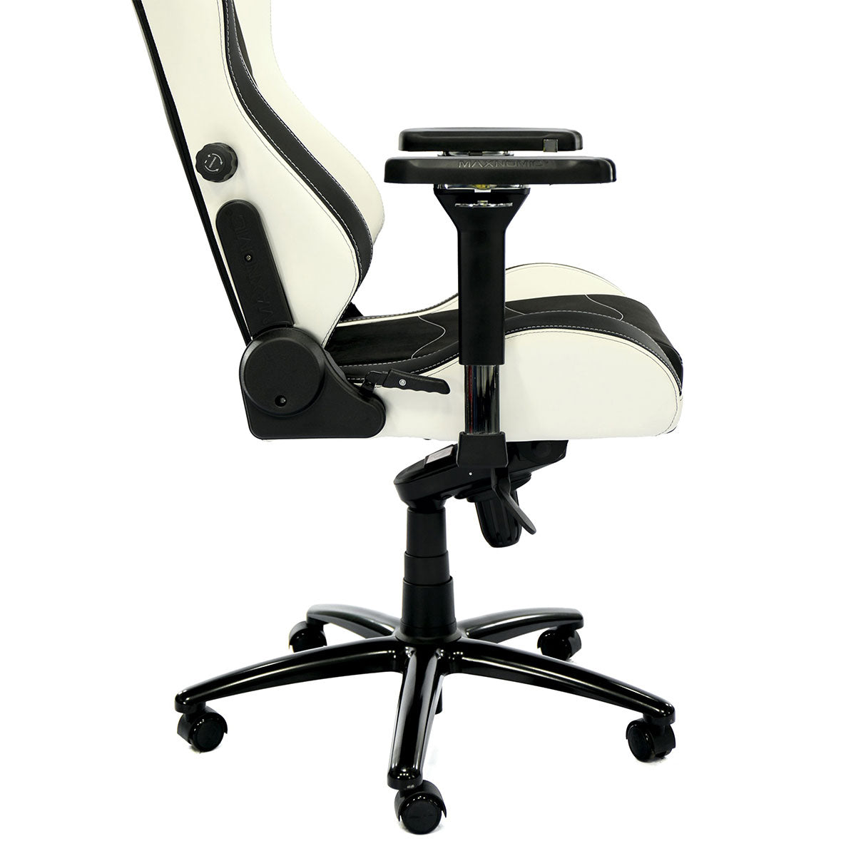 MAXNOMIC® Dominator BWE Executive Edition