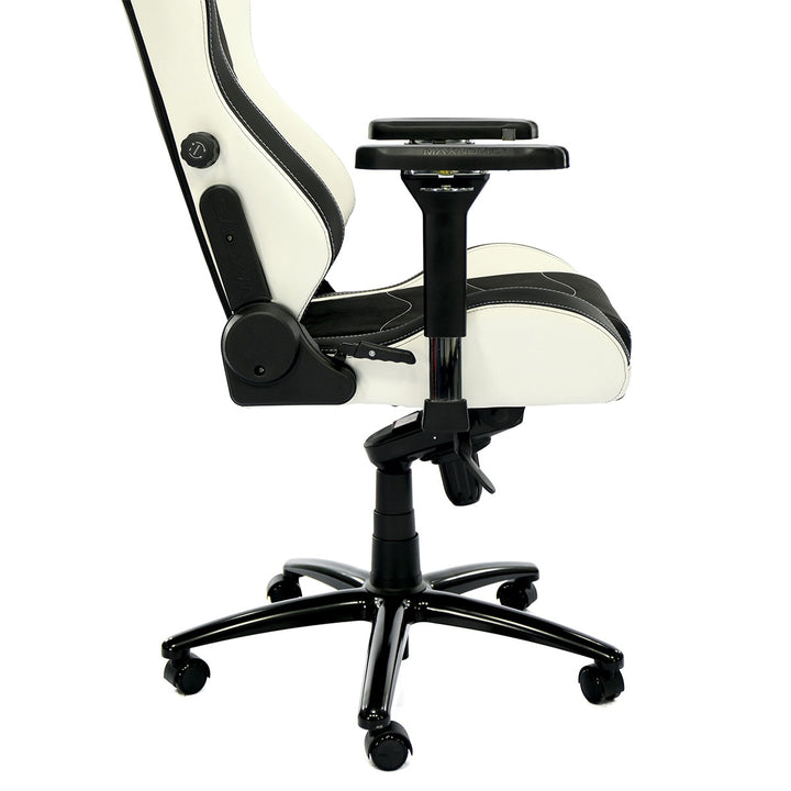 MAXNOMIC® Dominator BWE Executive Edition