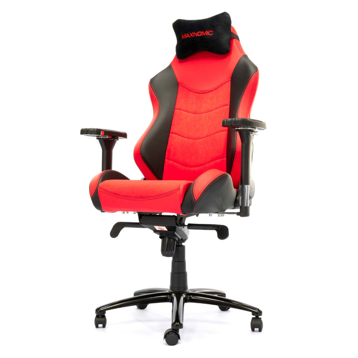 MAXNOMIC® Dominator Red Executive Edition