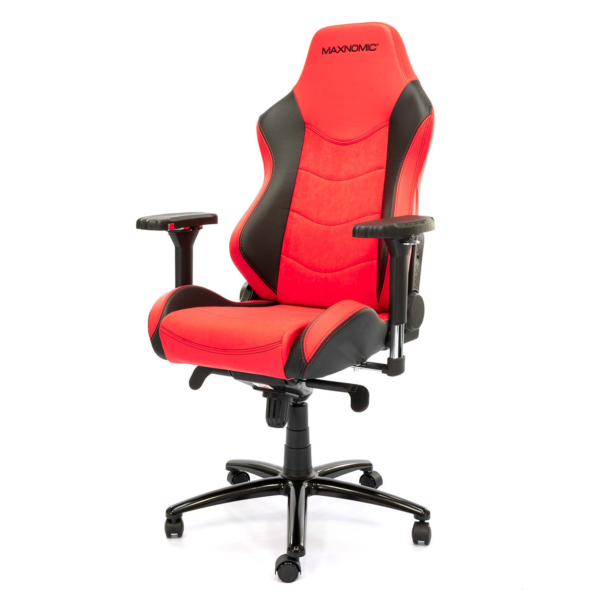 MAXNOMIC® Dominator Red Executive Edition