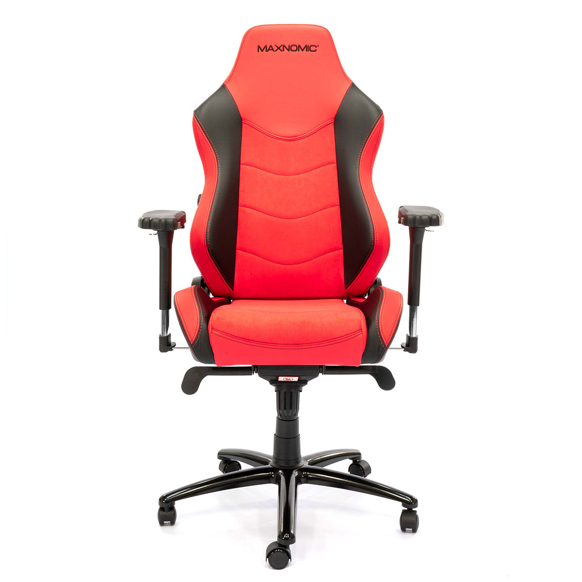 MAXNOMIC® Dominator Red Executive Edition