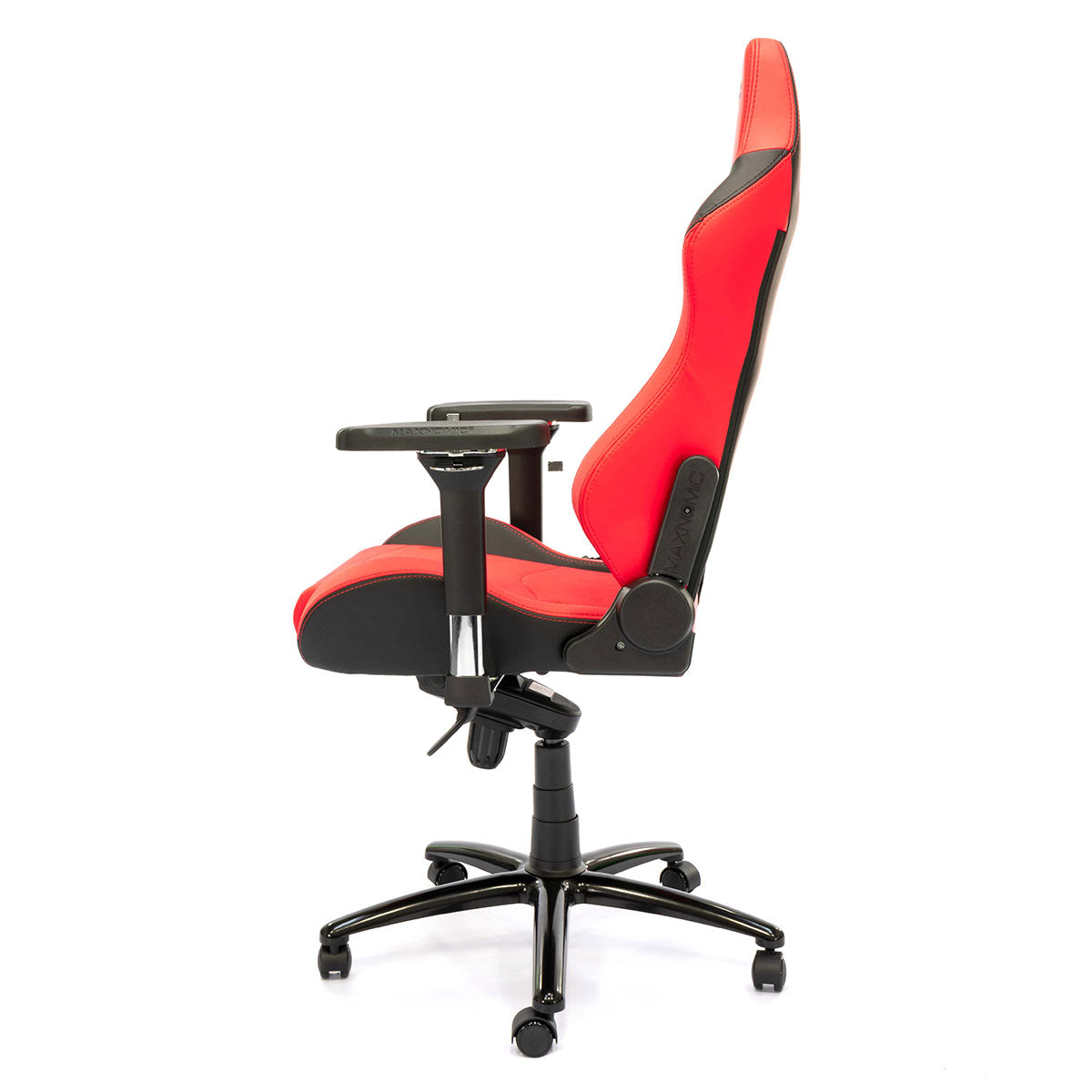 MAXNOMIC® Dominator Red Executive Edition
