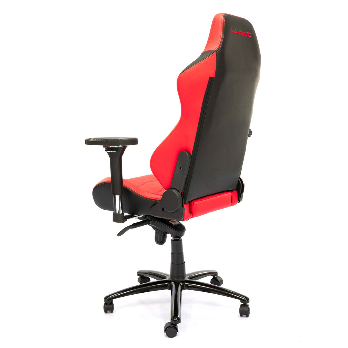 MAXNOMIC® Dominator Red Executive Edition