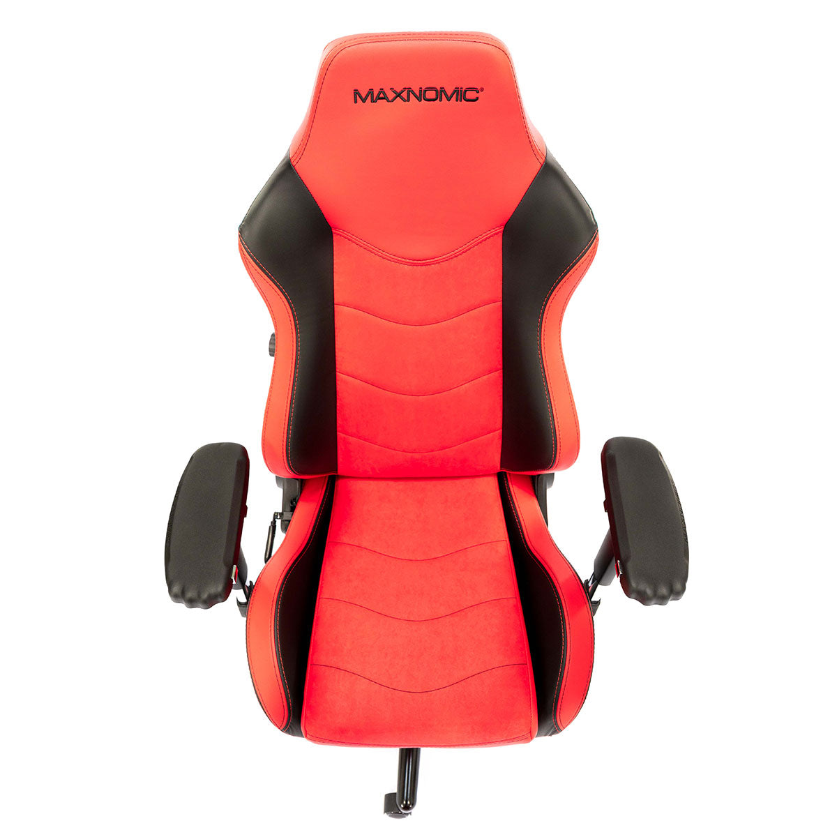 MAXNOMIC® Dominator Red Executive Edition