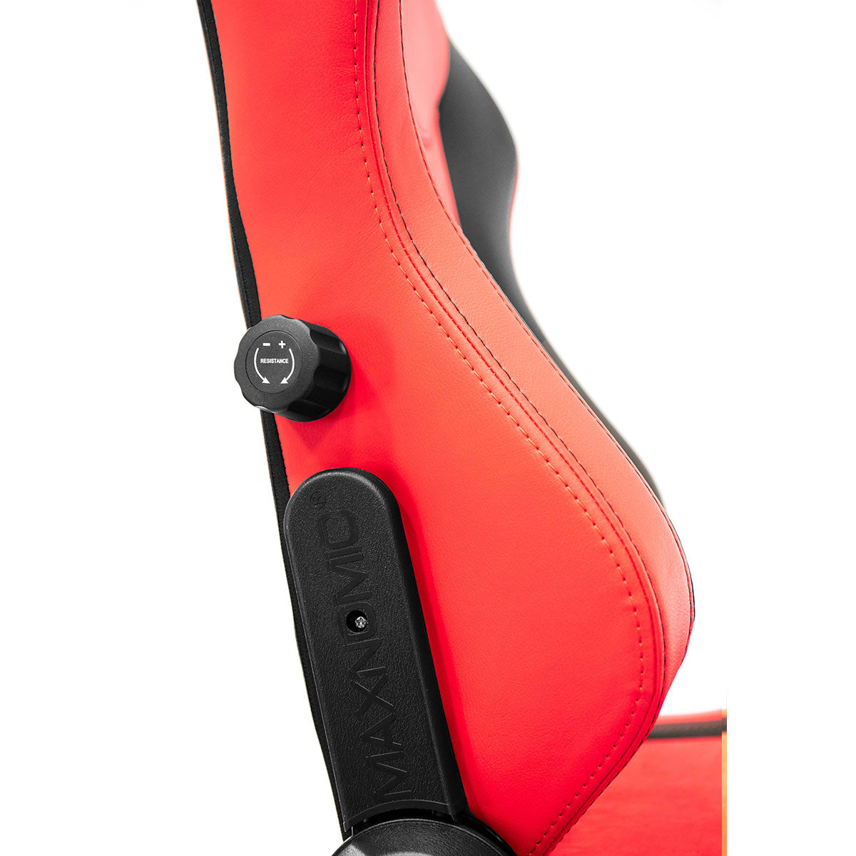 MAXNOMIC® Dominator Red Executive Edition