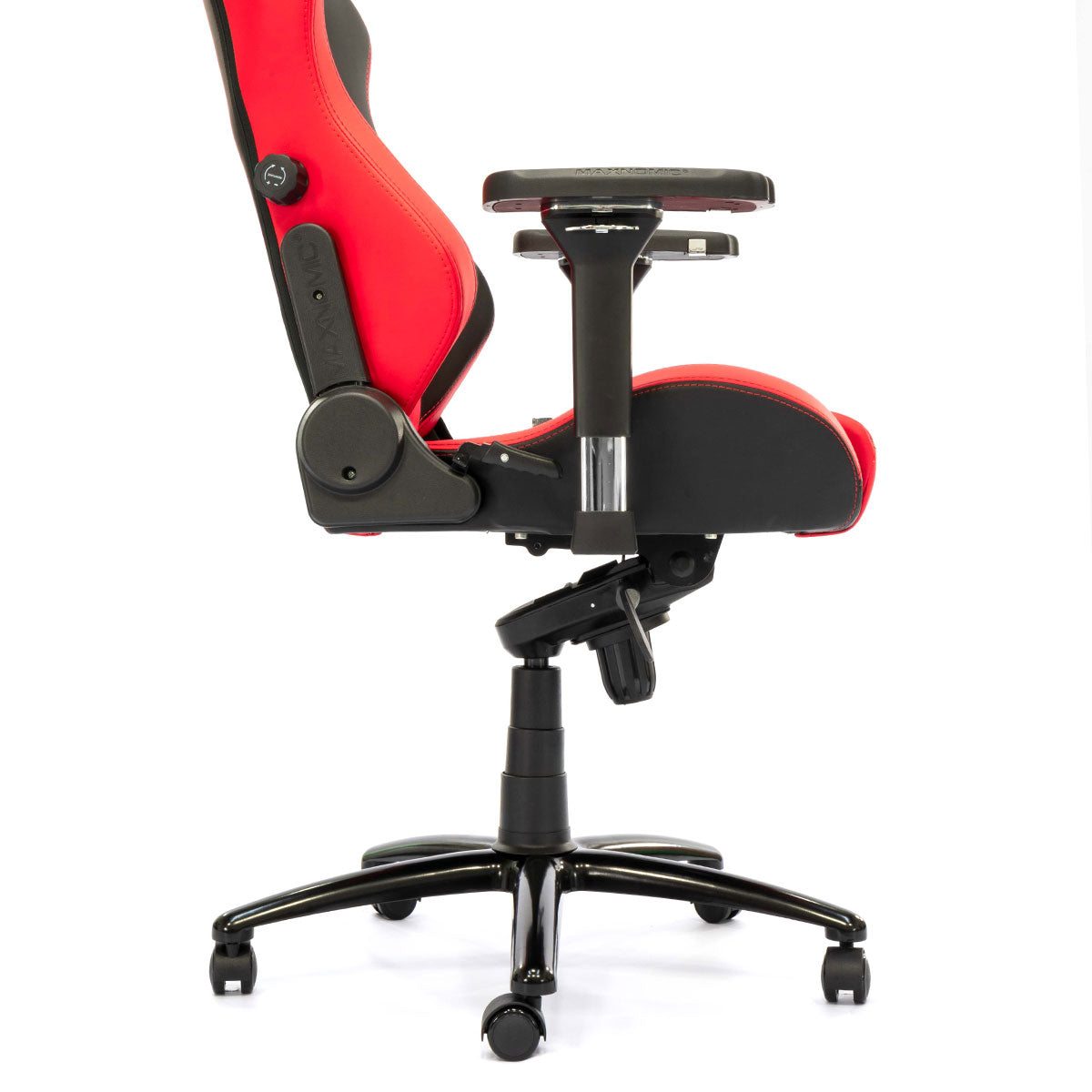 MAXNOMIC® Dominator Red Executive Edition
