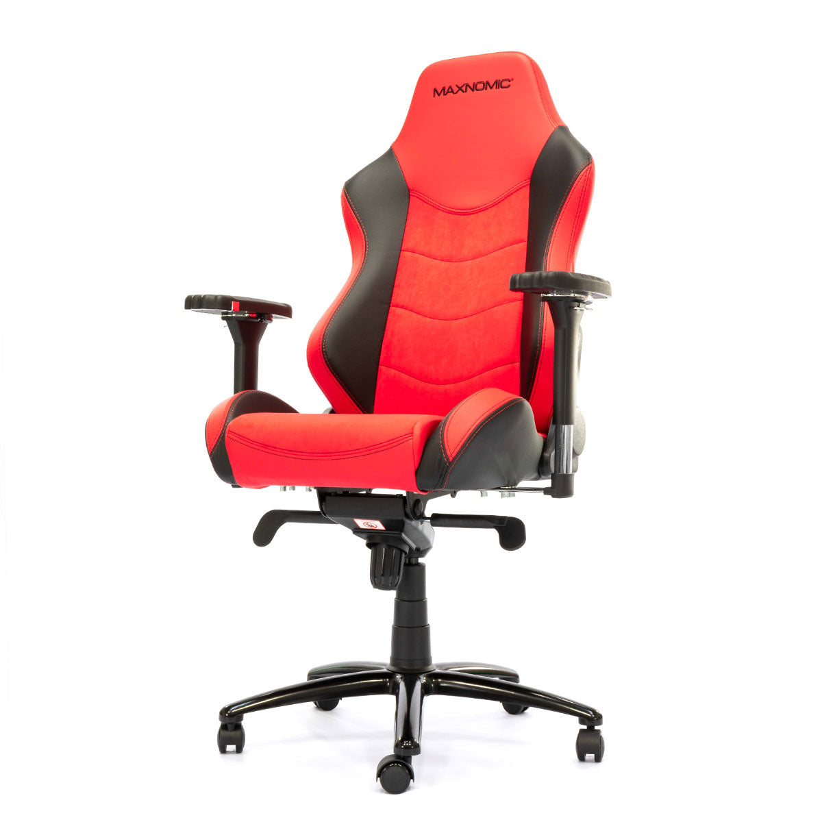 MAXNOMIC® Dominator Red Executive Edition