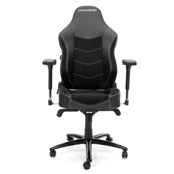 MAXNOMIC® Office & Gaming Chairs | NEEDforSEAT USA